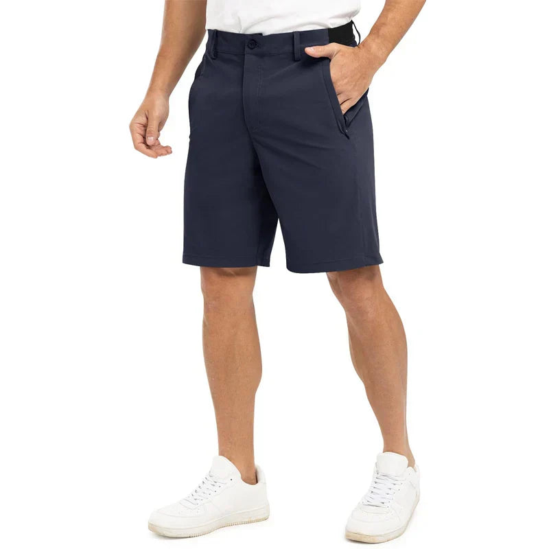 Alderton - atmungsaktive Sommer-Shorts für Herren