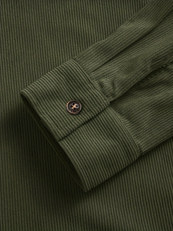 Halewick - Premium Utility-Hemdjacke