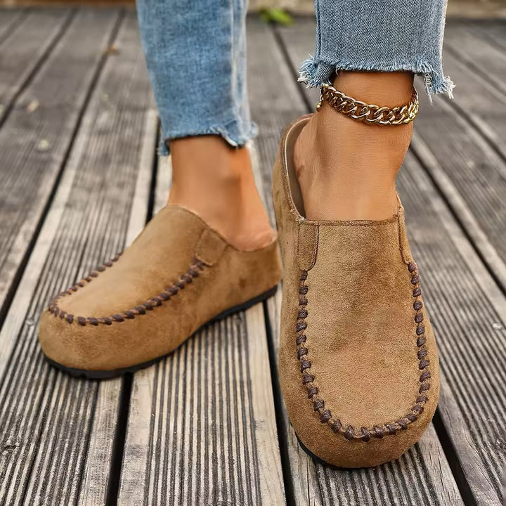 Mariselle - Komfort-Slip-on-Loafer