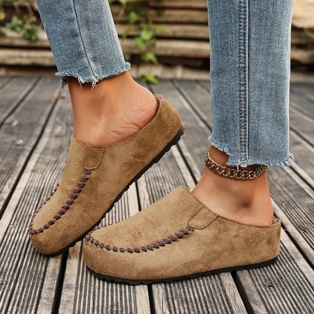 Mariselle - Komfort-Slip-on-Loafer