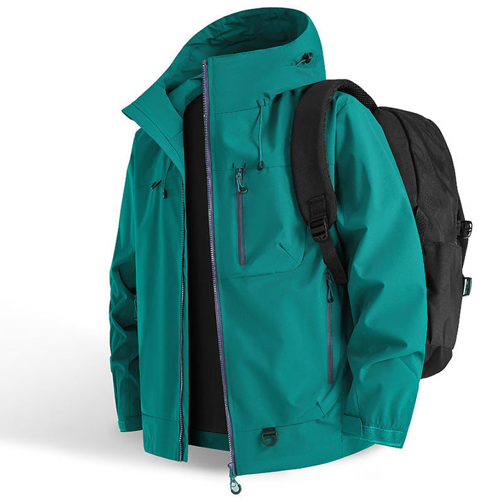 Ormsby - Weicher Hoodie