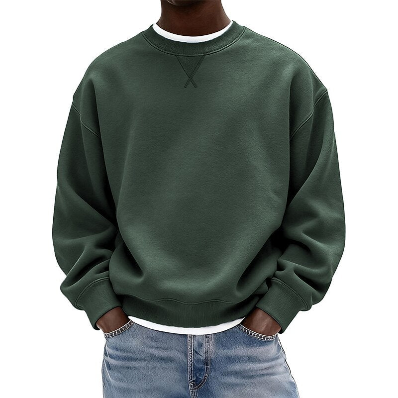 Calder - Kuschelweiches Sweatshirt