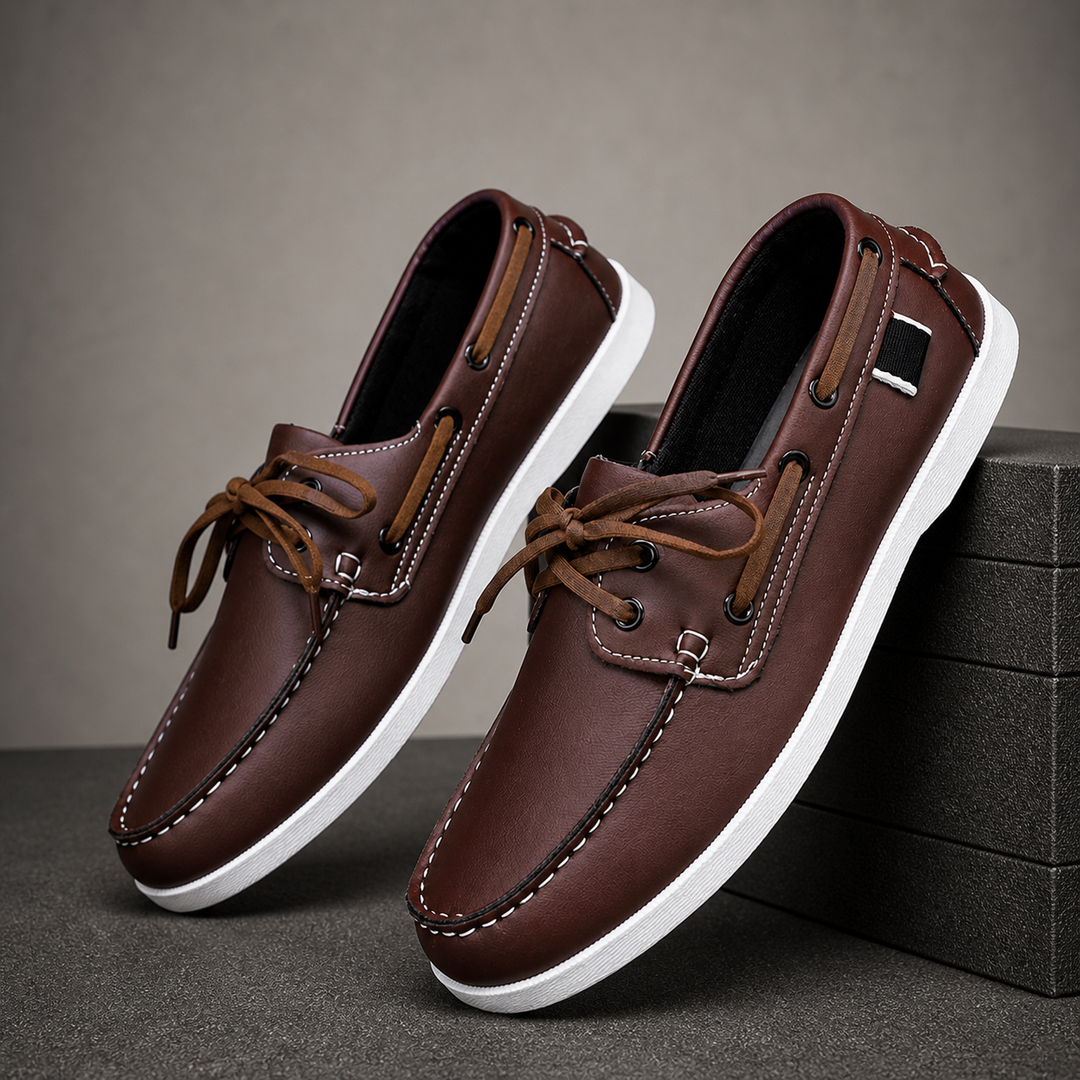 Sheldon - leichte Wanderschuhe
