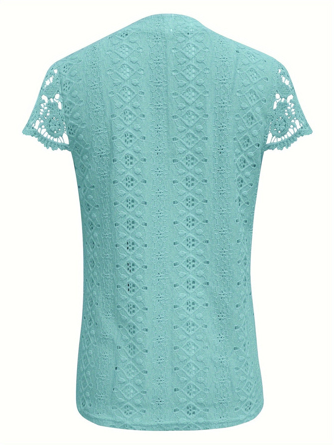Anwenna - Zarte Bluse
