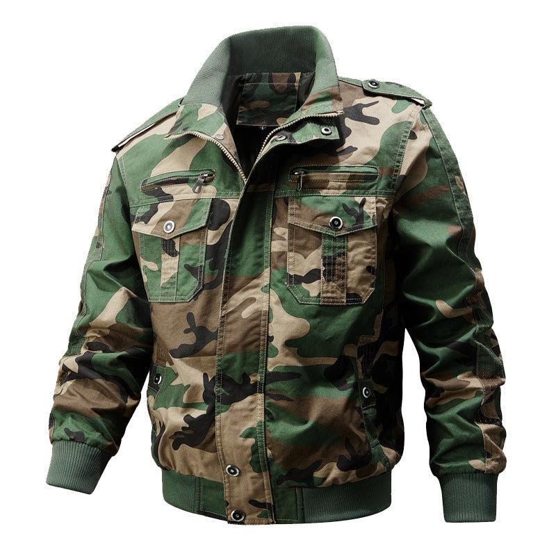 Bexton - Bomberjacke mit weichem Griff