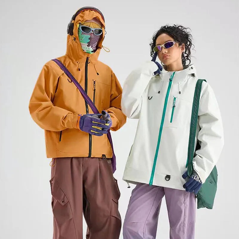 Ormsby - Weicher Hoodie