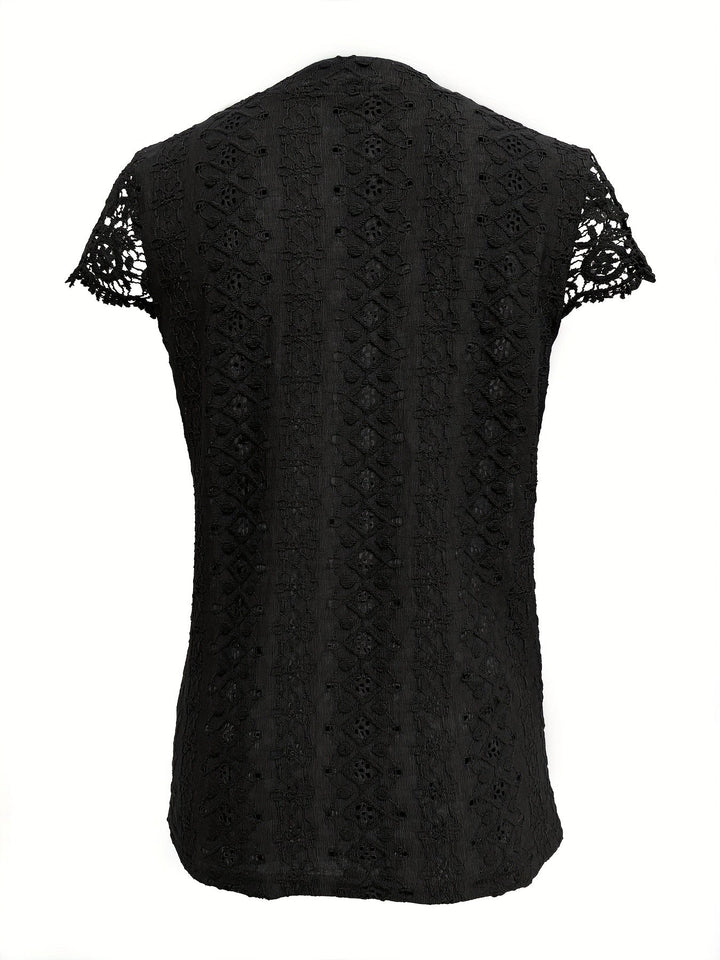 Anwenna - Zarte Bluse