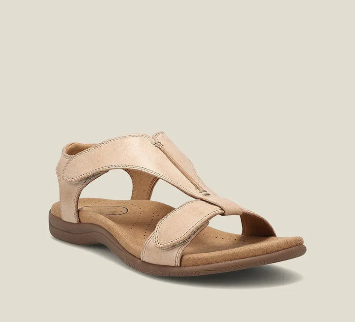 Adelinea - Ergonomische Sandalen