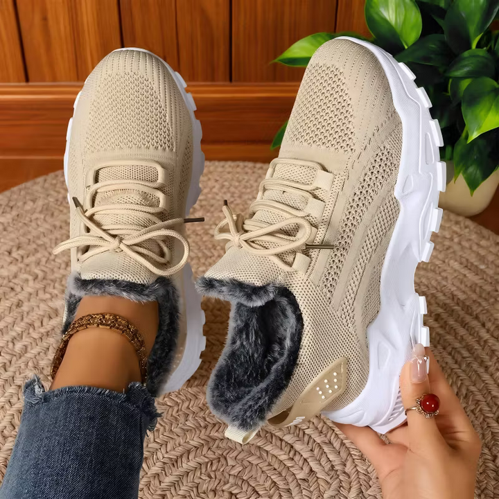 Lirra - Softtouch-Winter-Sneaker