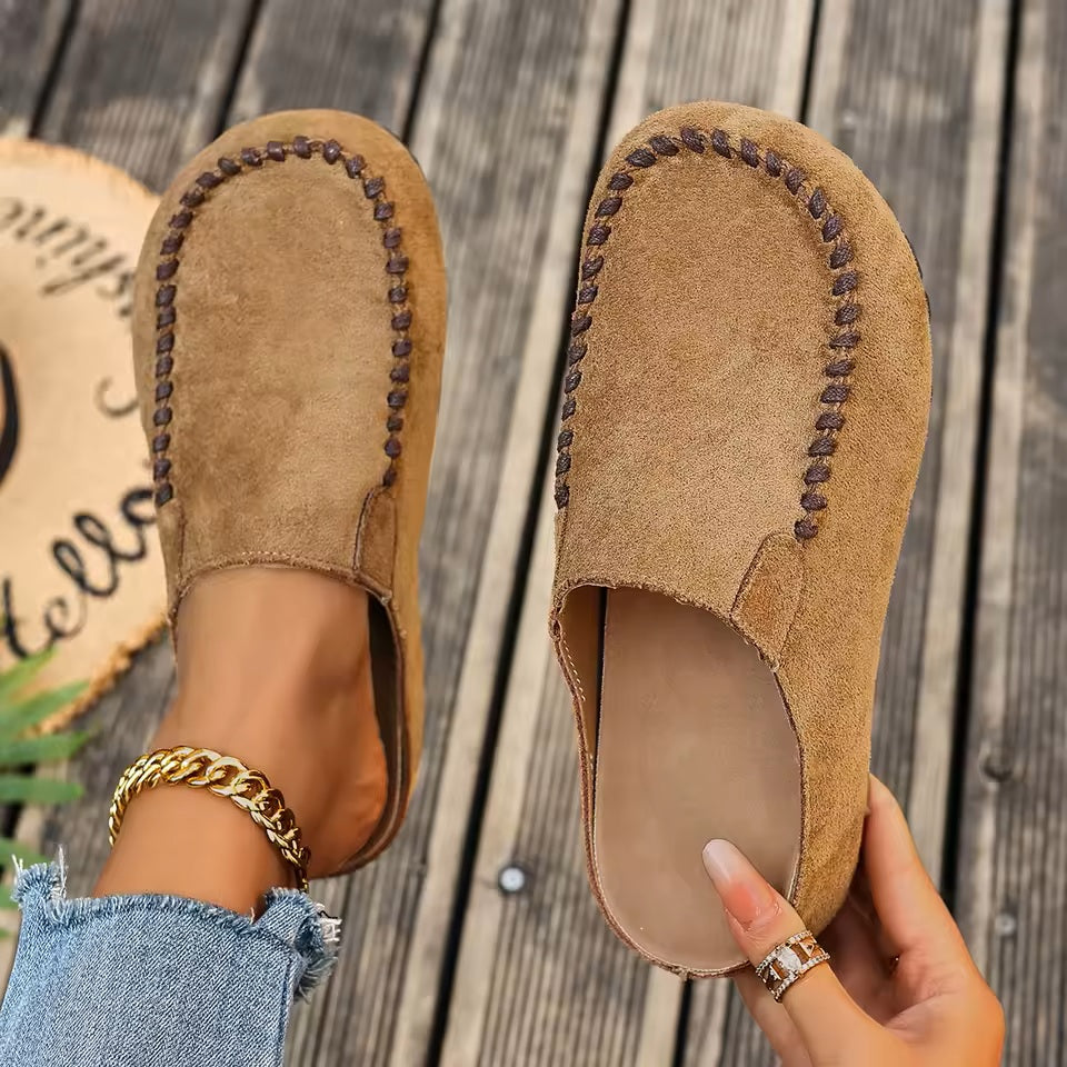 Mariselle - Komfort-Slip-on-Loafer