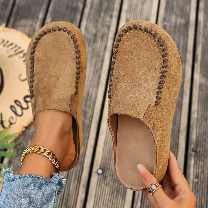 Mariselle - Komfort-Slip-on-Loafer