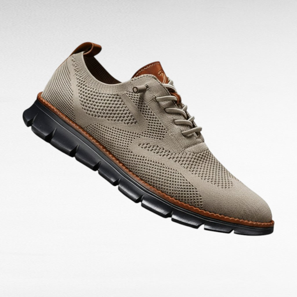 Dawson - leichter Oxford-Sneaker
