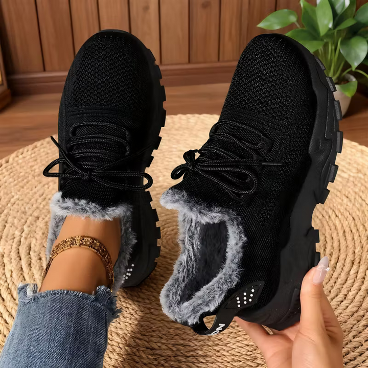 Lirra - Softtouch-Winter-Sneaker