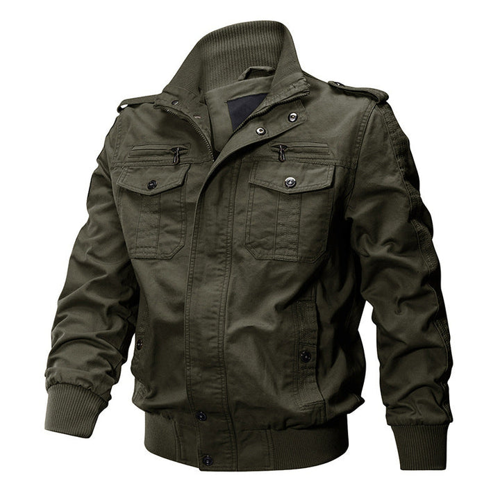 Bexton - Bomberjacke mit weichem Griff