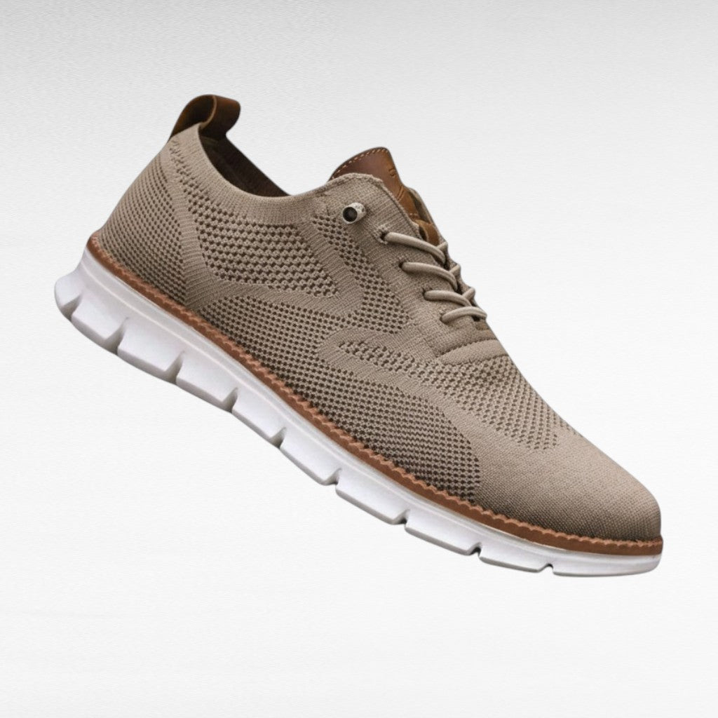Dawson - leichter Oxford-Sneaker