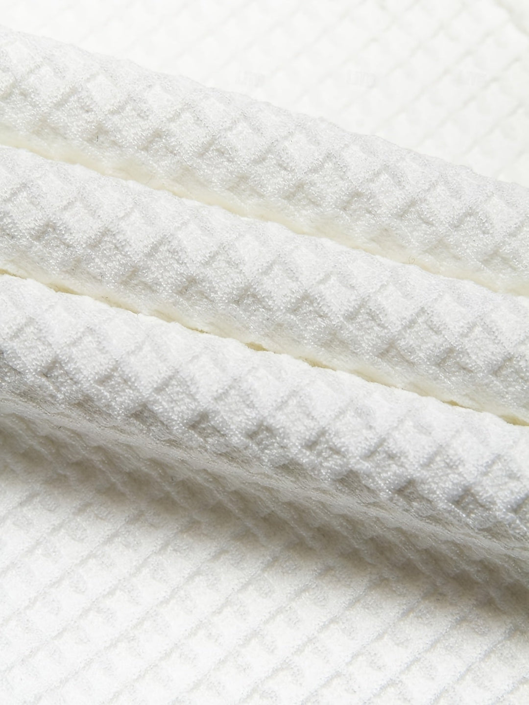 Dartmoor - Strukturierte Hose mit geradem Bein