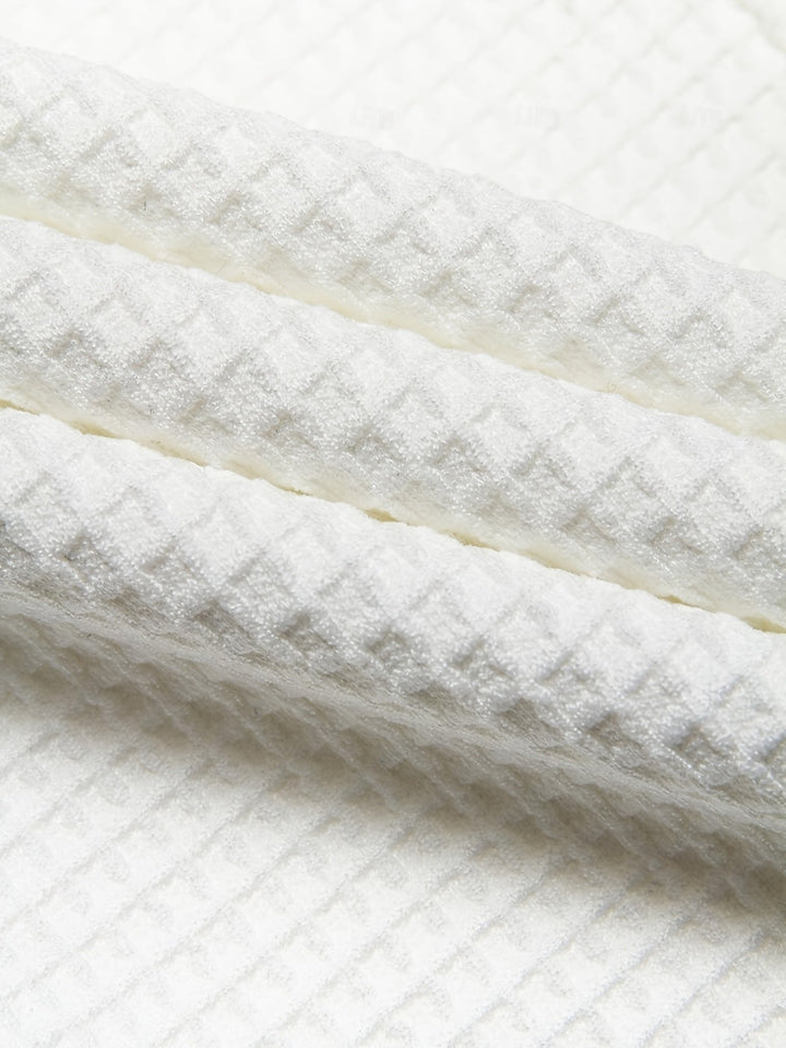 Dartmoor - Strukturierte Hose mit geradem Bein