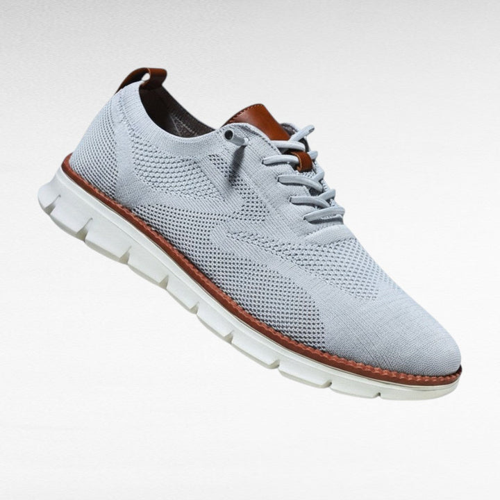 Dawson - leichter Oxford-Sneaker