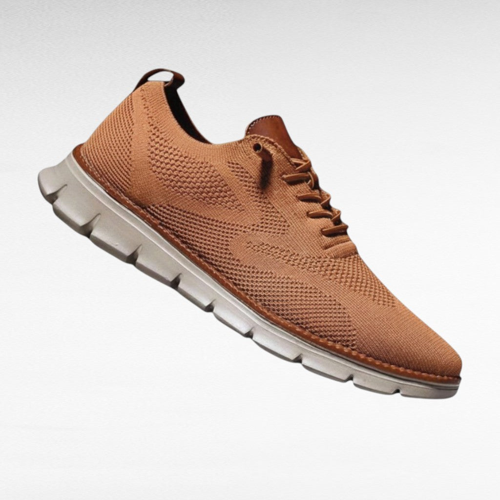 Dawson - leichter Oxford-Sneaker