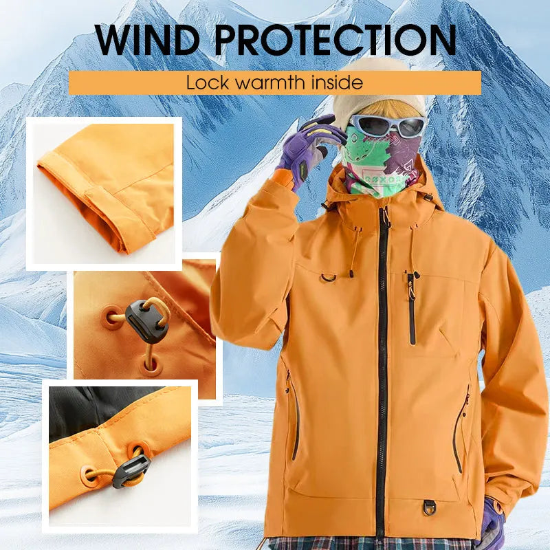 Ormsby - Weicher Hoodie