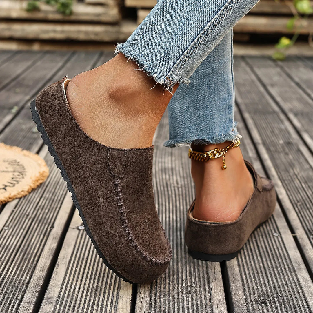 Mariselle - Komfort-Slip-on-Loafer