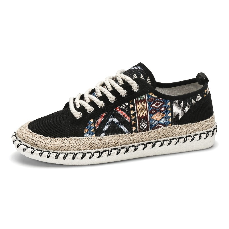 Colborne - leichte Espadrille-Sneaker