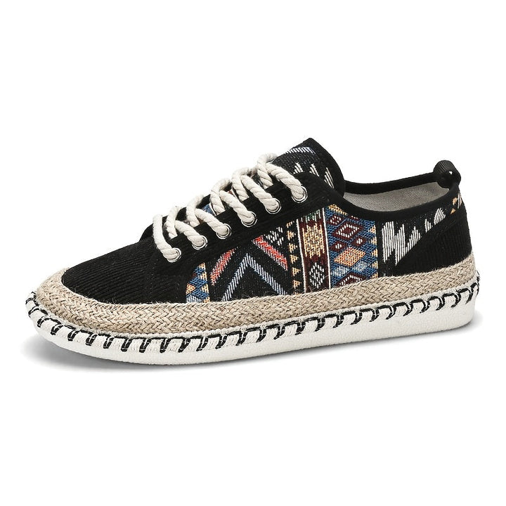 Colborne - leichte Espadrille-Sneaker