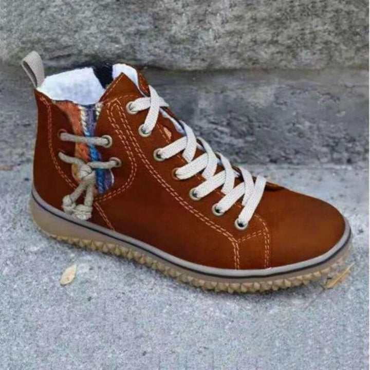 Annavelle - Stützende Sneaker