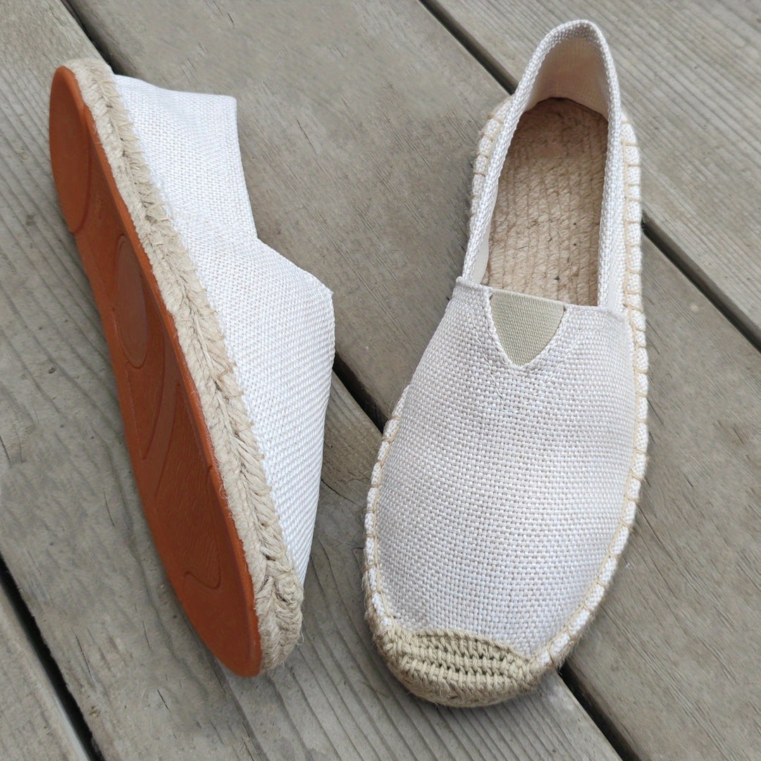 Anson - Leichte Espadrilles
