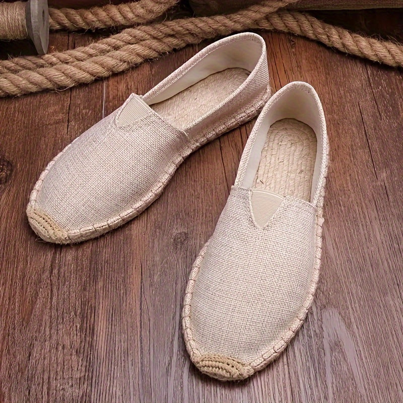 Anson - Leichte Espadrilles