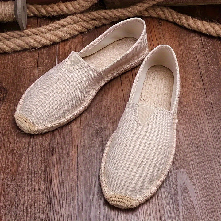 Anson - Leichte Espadrilles