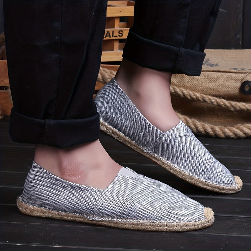 Anson - Leichte Espadrilles