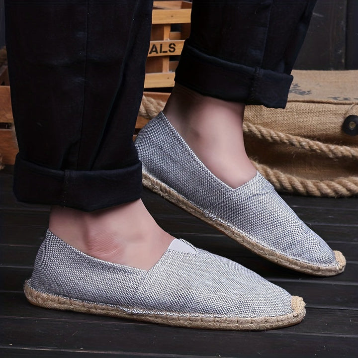 Anson - Leichte Espadrilles