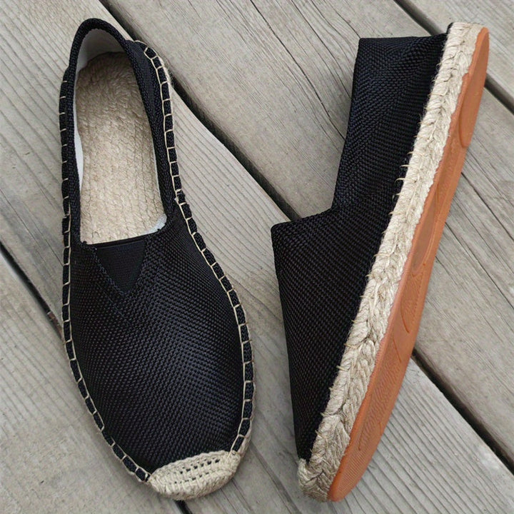 Anson - Leichte Espadrilles