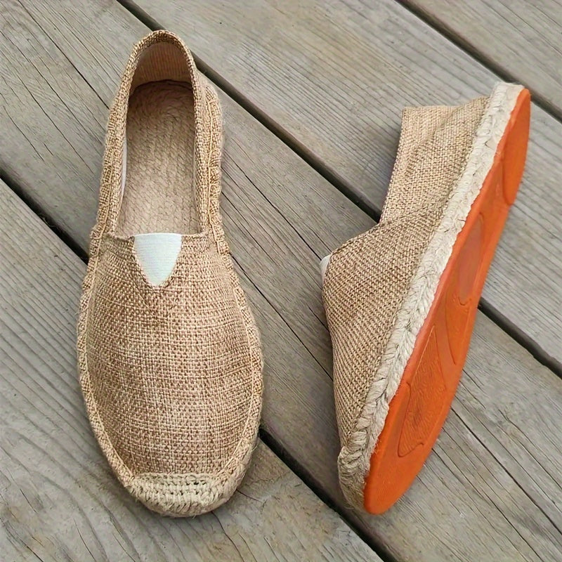 Anson - Leichte Espadrilles