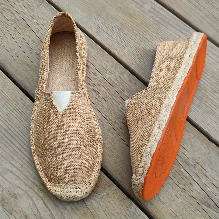 Anson - Leichte Espadrilles