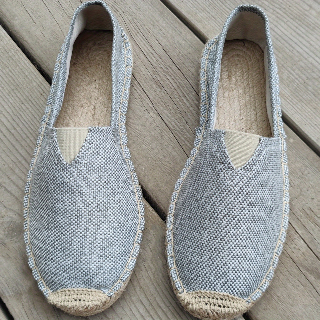 Anson - Leichte Espadrilles