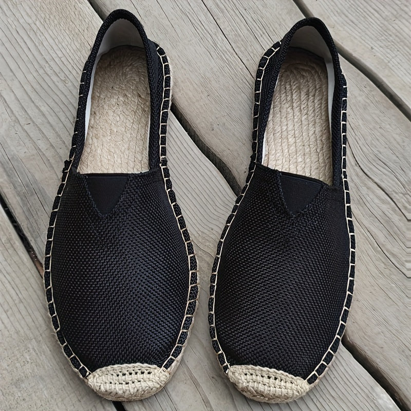 Anson - Leichte Espadrilles