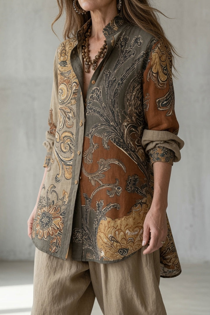 Virellise - Atmungsaktives Set aus Shirt und Hose