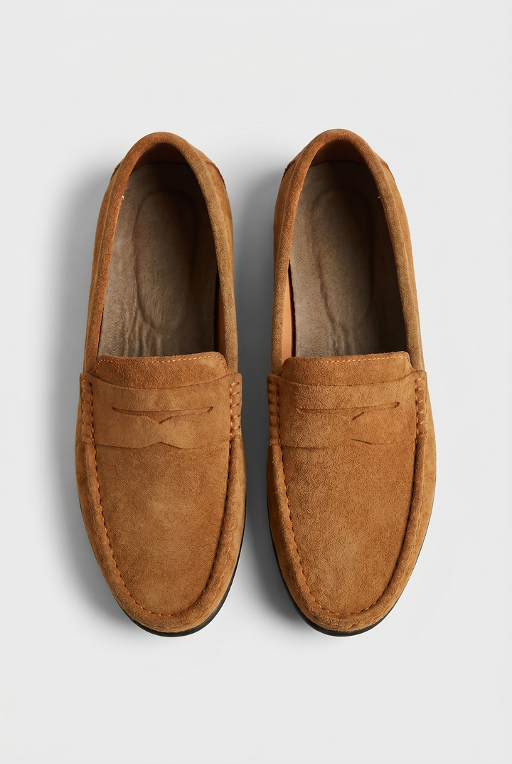 Malcolm - Edle Loafer