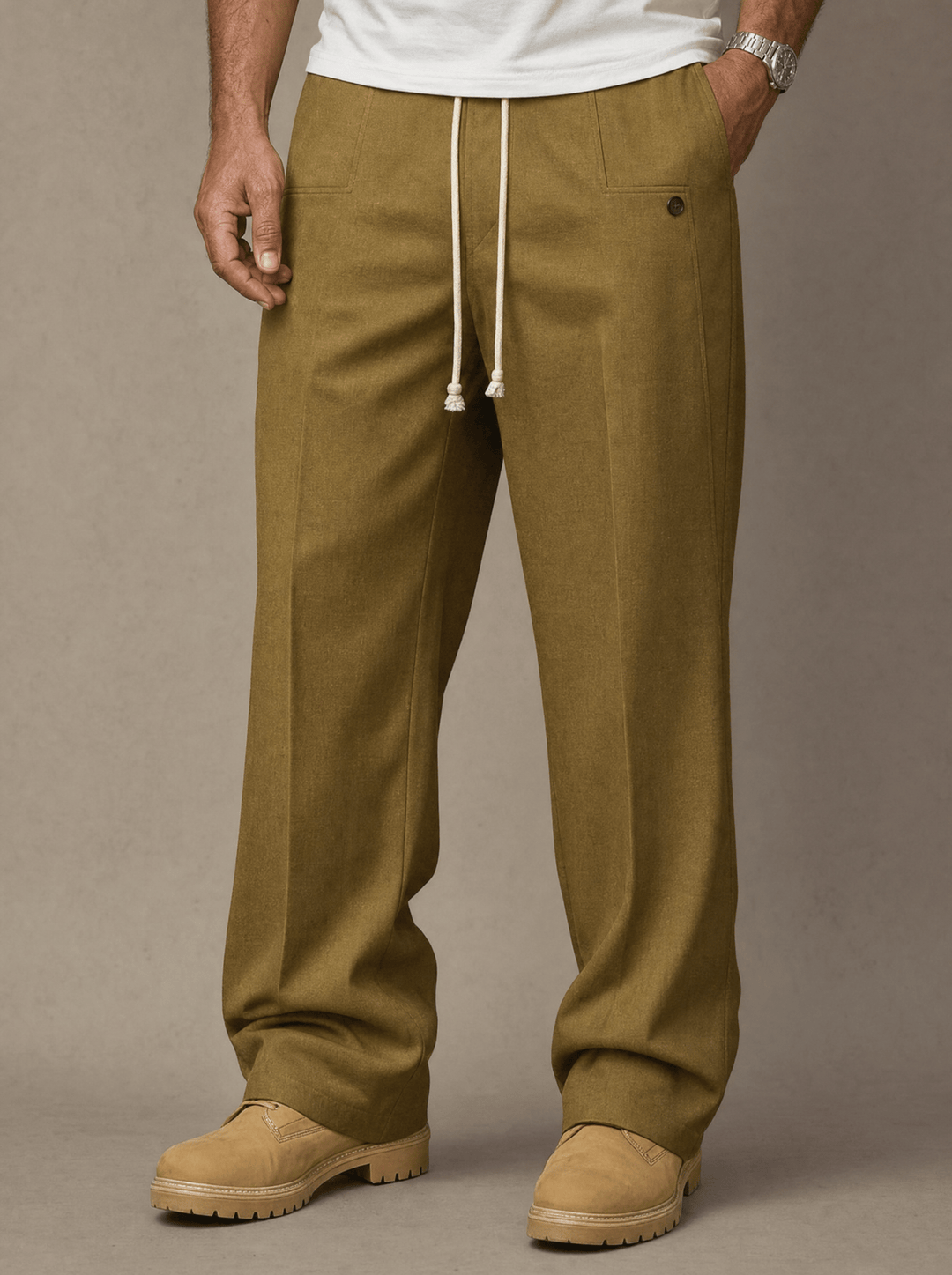 Lennox - Relaxed-Fit-Hose