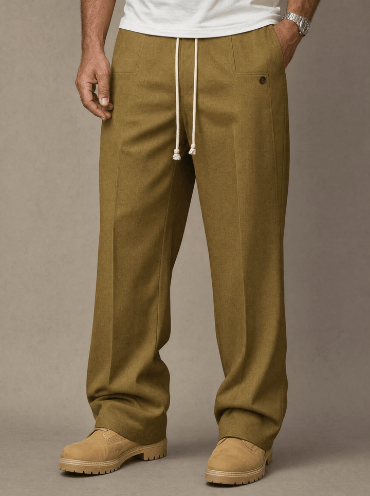 Lennox - Relaxed-Fit-Hose