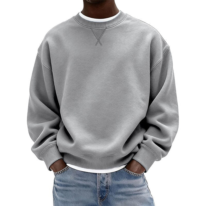 Calder - Kuschelweiches Sweatshirt