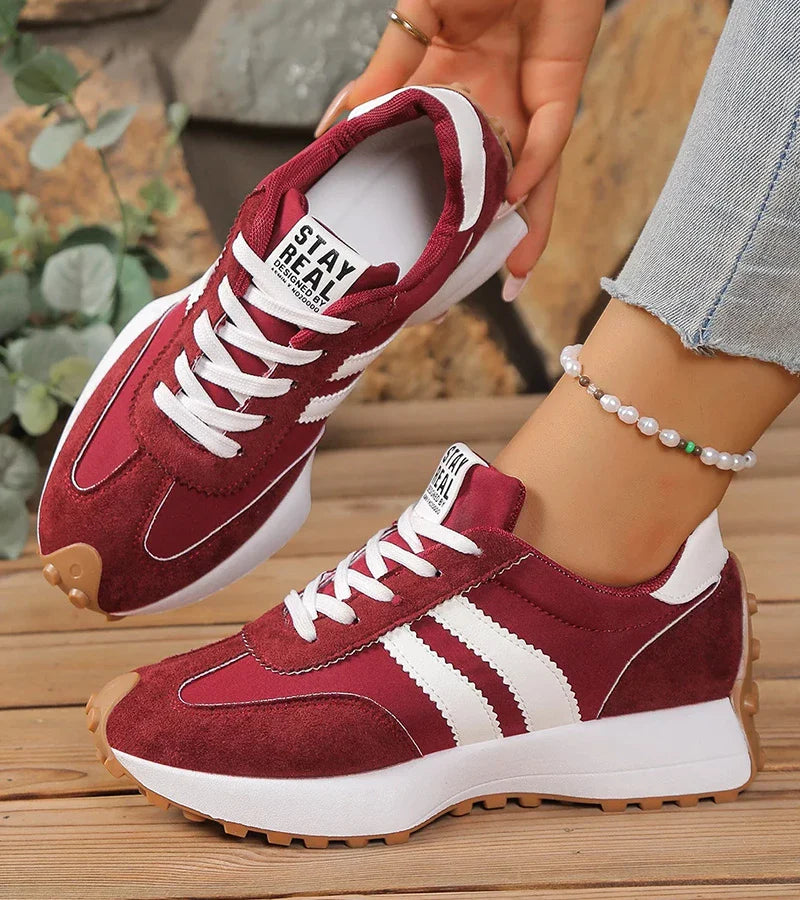 Elliora - Stabilisierende Sneaker