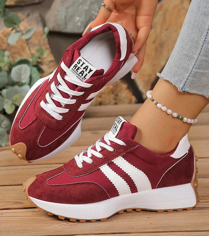Elliora - Stabilisierende Sneaker