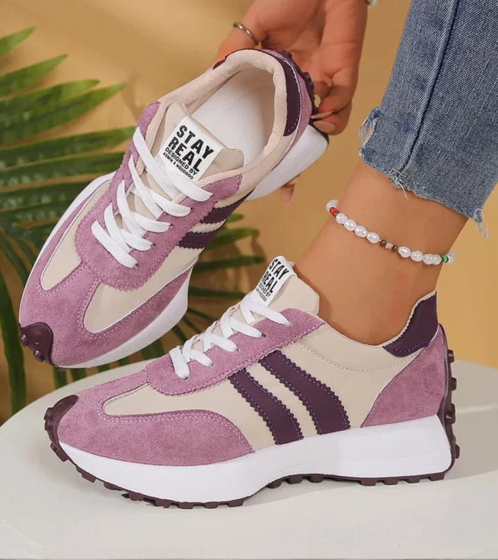 Elliora - Stabilisierende Sneaker