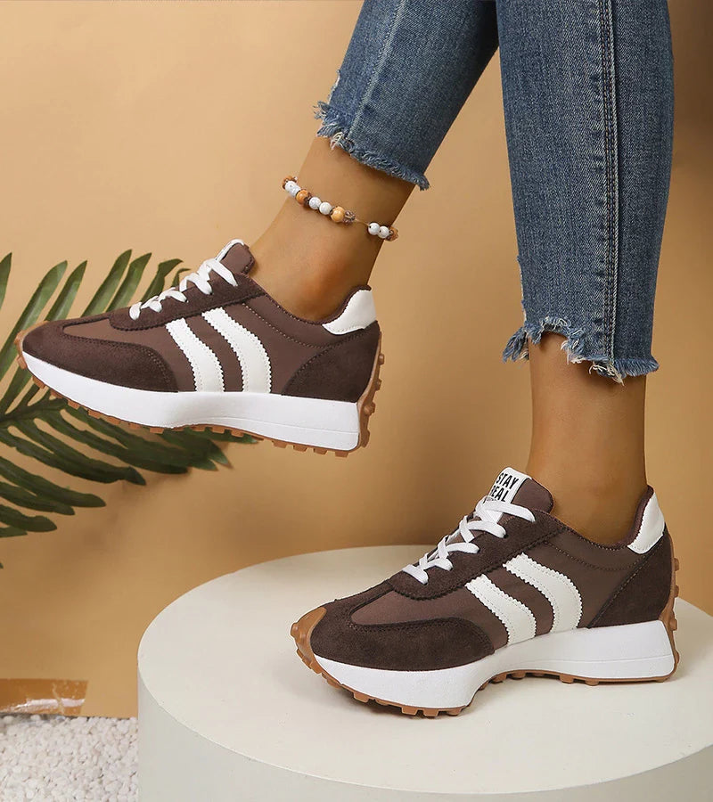 Elliora - Stabilisierende Sneaker