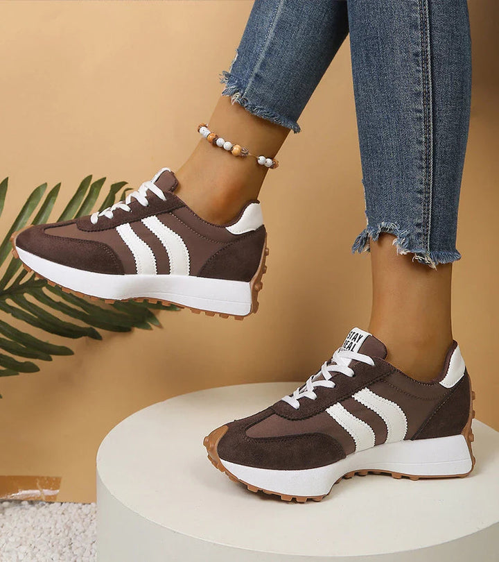 Elliora - Stabilisierende Sneaker