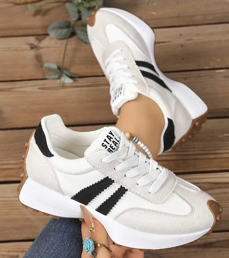 Elliora - Stabilisierende Sneaker