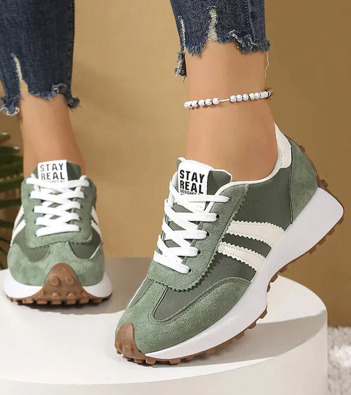Elliora - Stabilisierende Sneaker